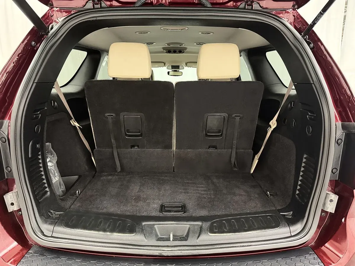 Dodge Durango photo 29