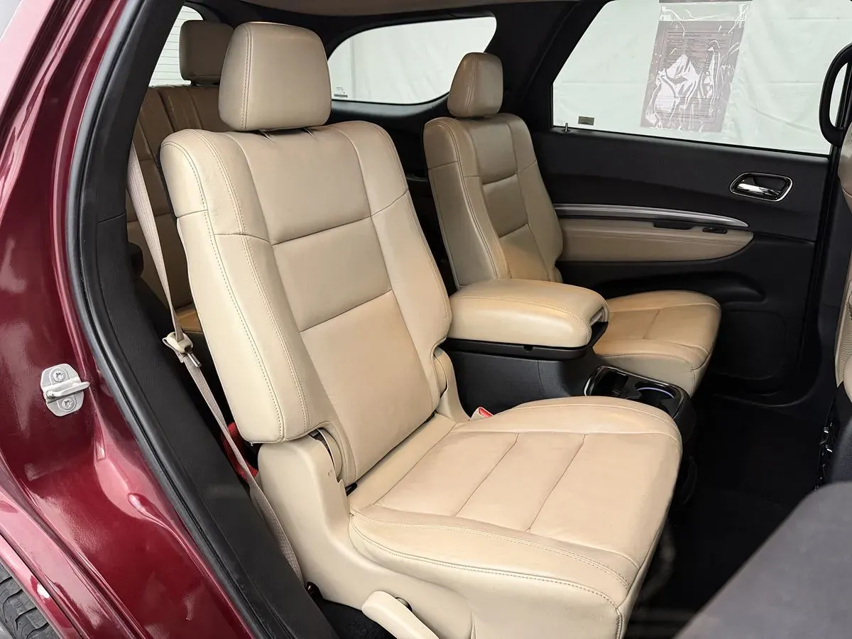 Dodge Durango photo 25