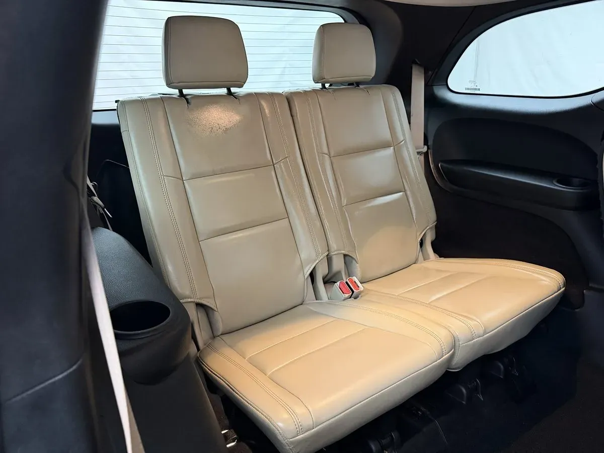Dodge Durango photo 27