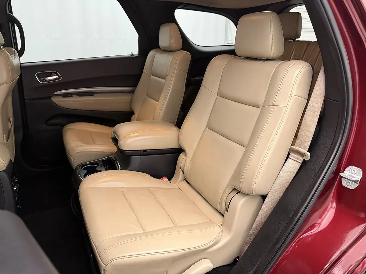 Dodge Durango photo 23