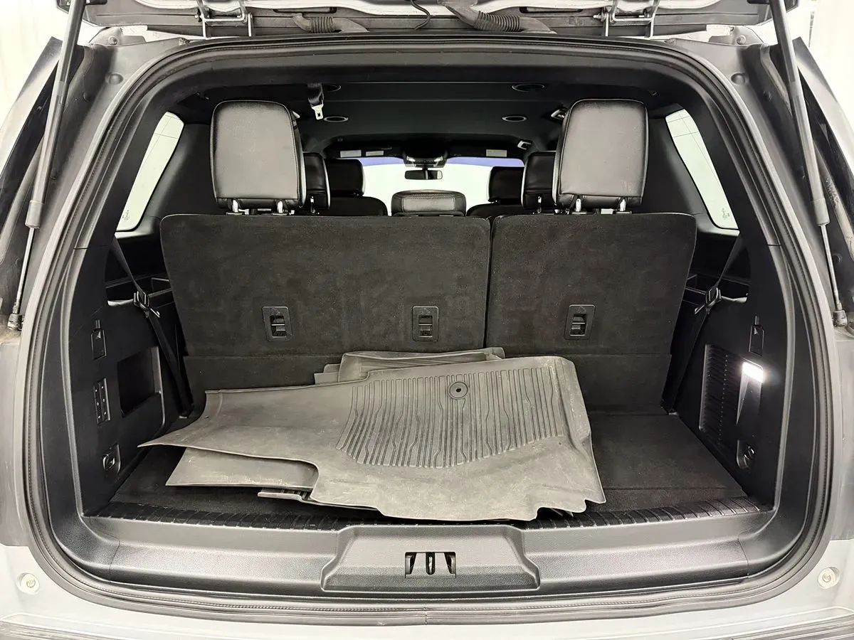 Ford Expedition photo 25