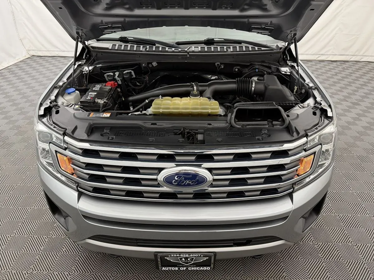 Ford Expedition photo 26