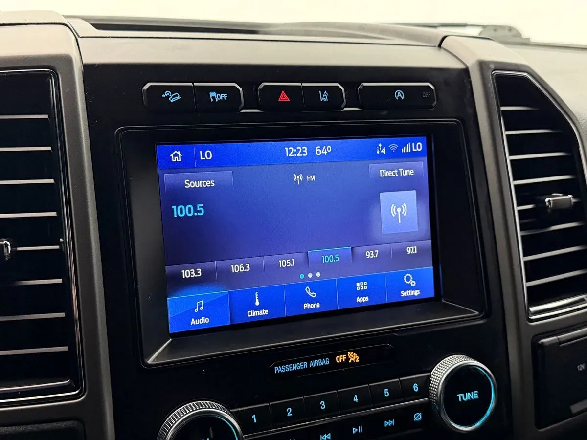 Ford Expedition photo 16