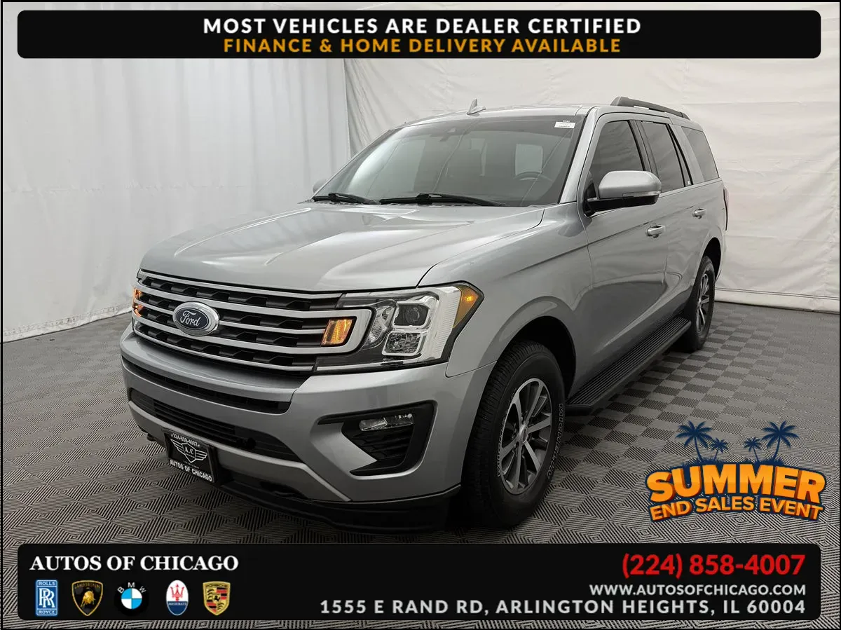 Ford Expedition
