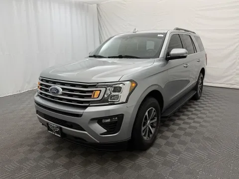 Photos of 2020 Ford Expedition XLT for sale in Arlington Heights, IL at Autos of Chicago
