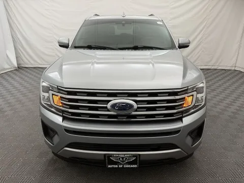 Another view of 2020 Ford Expedition XLT for sale in Arlington Heights, IL at Autos of Chicago