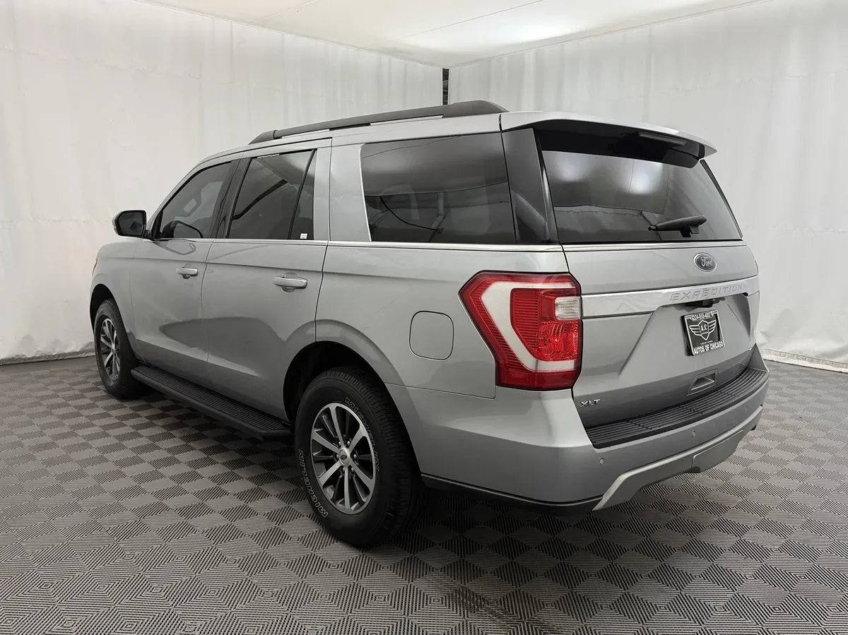 Ford Expedition photo 7