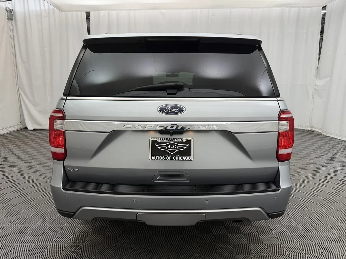 Ford Expedition photo 6