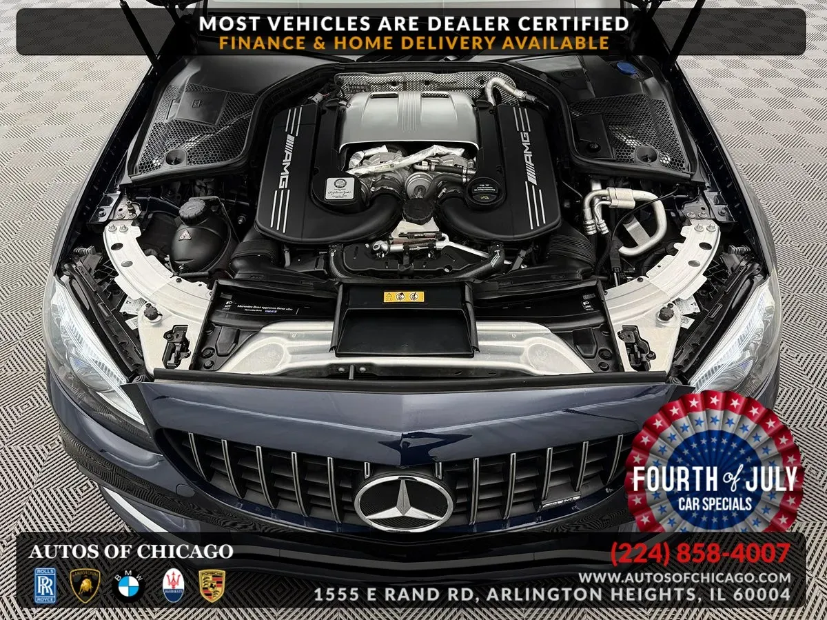 Mercedes-Benz C-Class photo 50