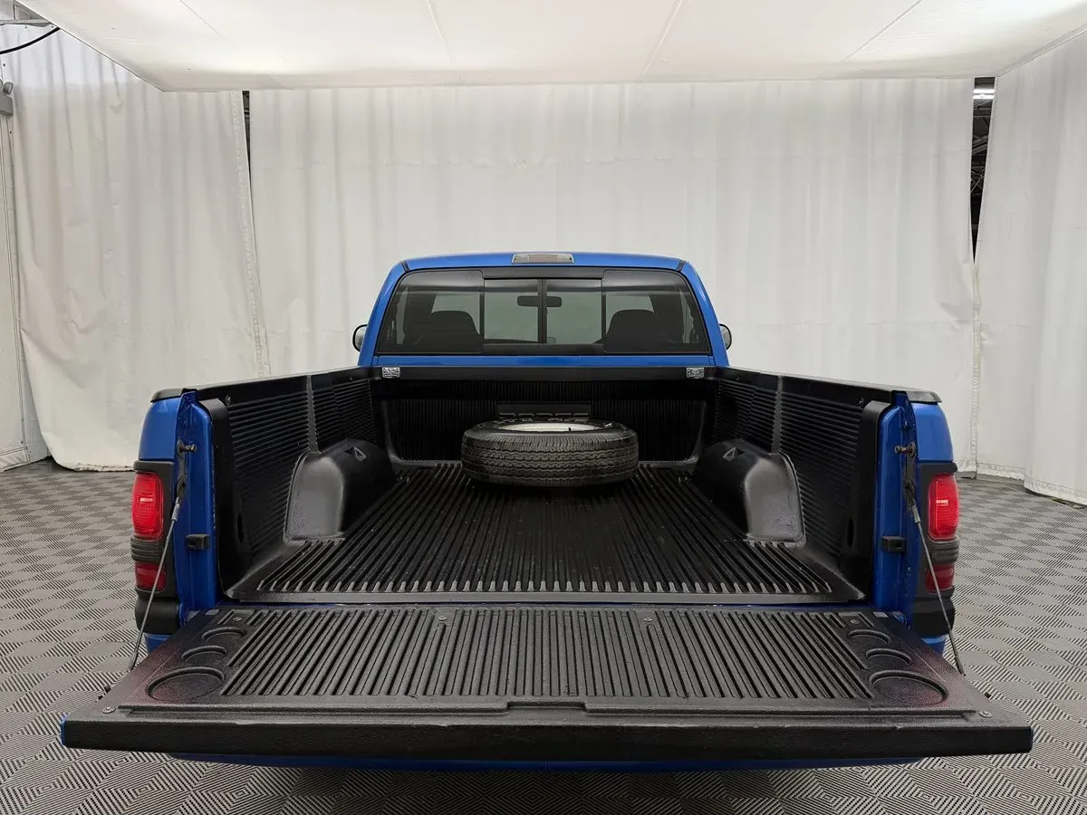 Dodge Ram photo 10