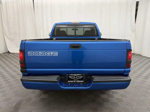 More photos of 1999 Dodge Ram 1500 SE at Autos of Chicago, IL