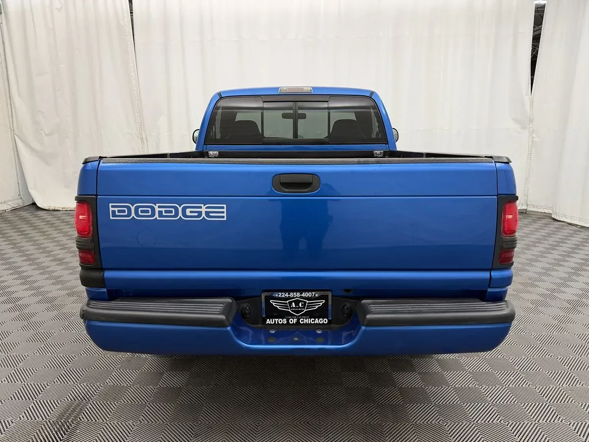 Dodge Ram photo 5