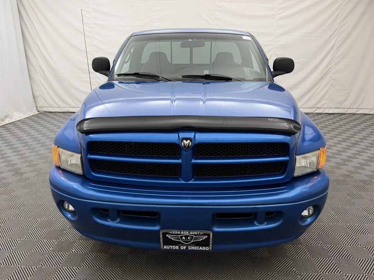 Dodge Ram photo 3