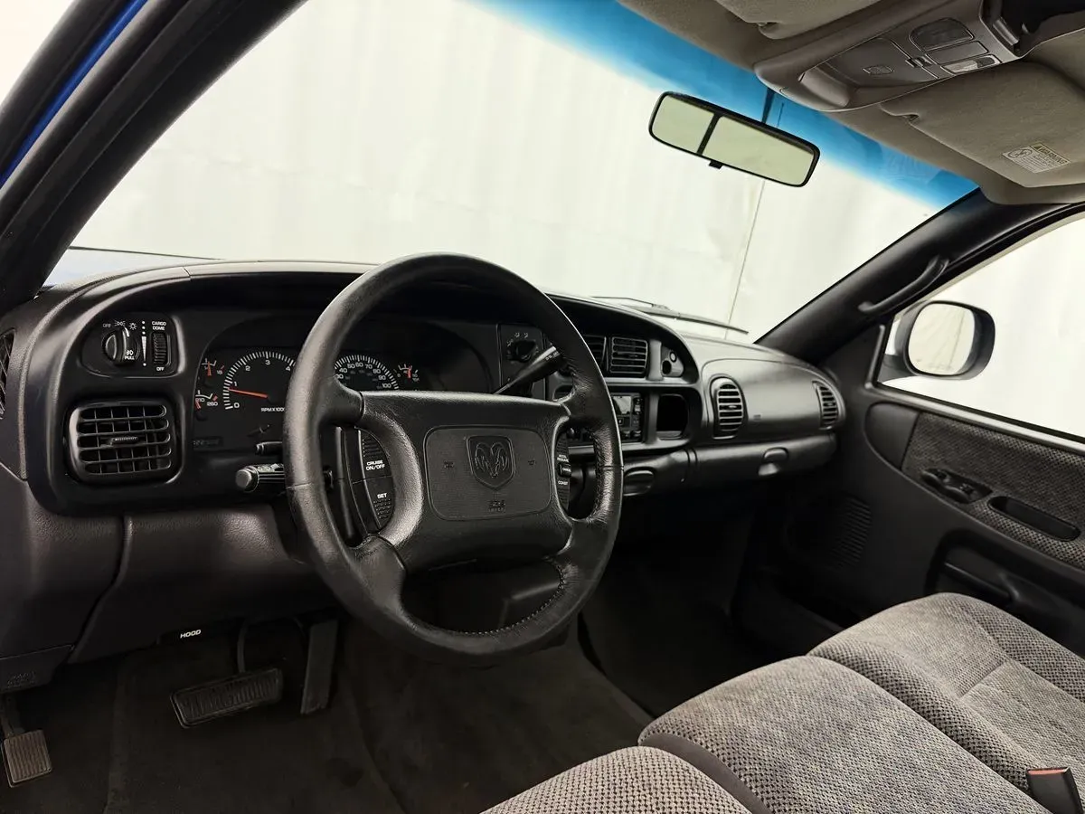 Dodge Ram photo 6