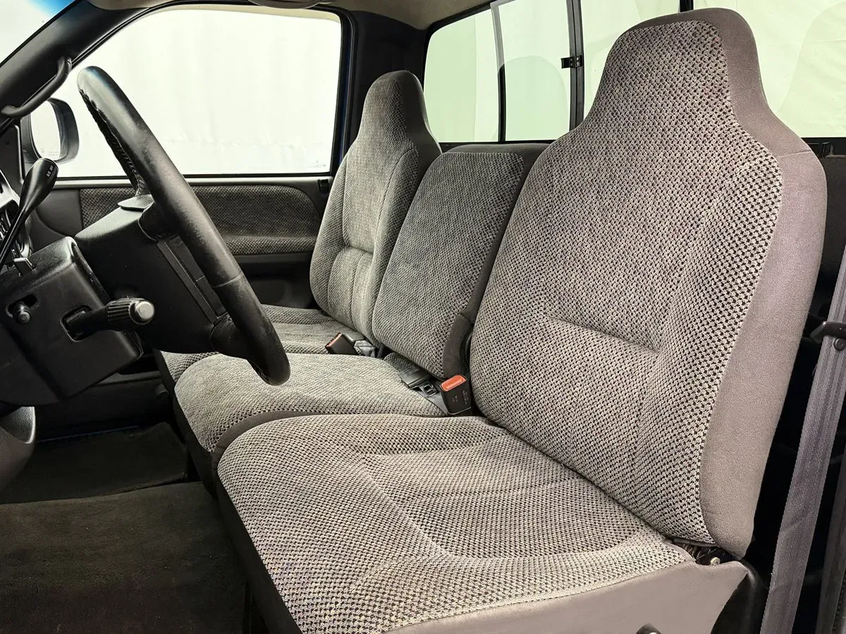 Dodge Ram photo 7