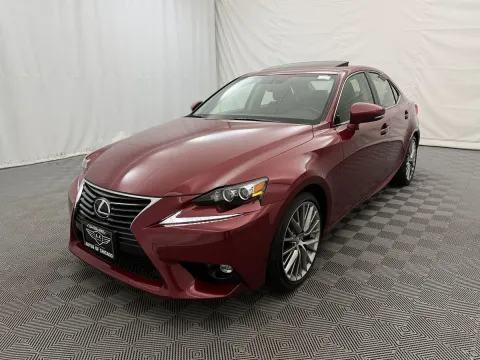 Photos of 2015 Lexus IS 250 for sale in Arlington Heights, IL at Autos of Chicago