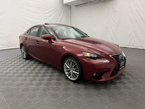 More photos of 2015 Lexus IS 250 at Autos of Chicago, IL