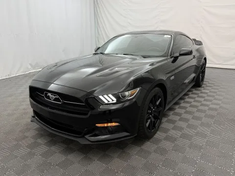 Photos of 2015 Ford Mustang GT Premium for sale in Arlington Heights, IL at Autos of Chicago