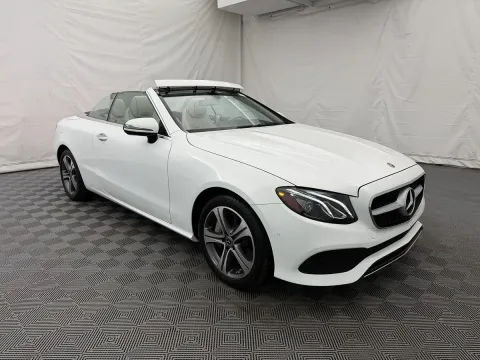 More photos of 2018 Mercedes-Benz E-Class E 400 at Autos of Chicago, IL