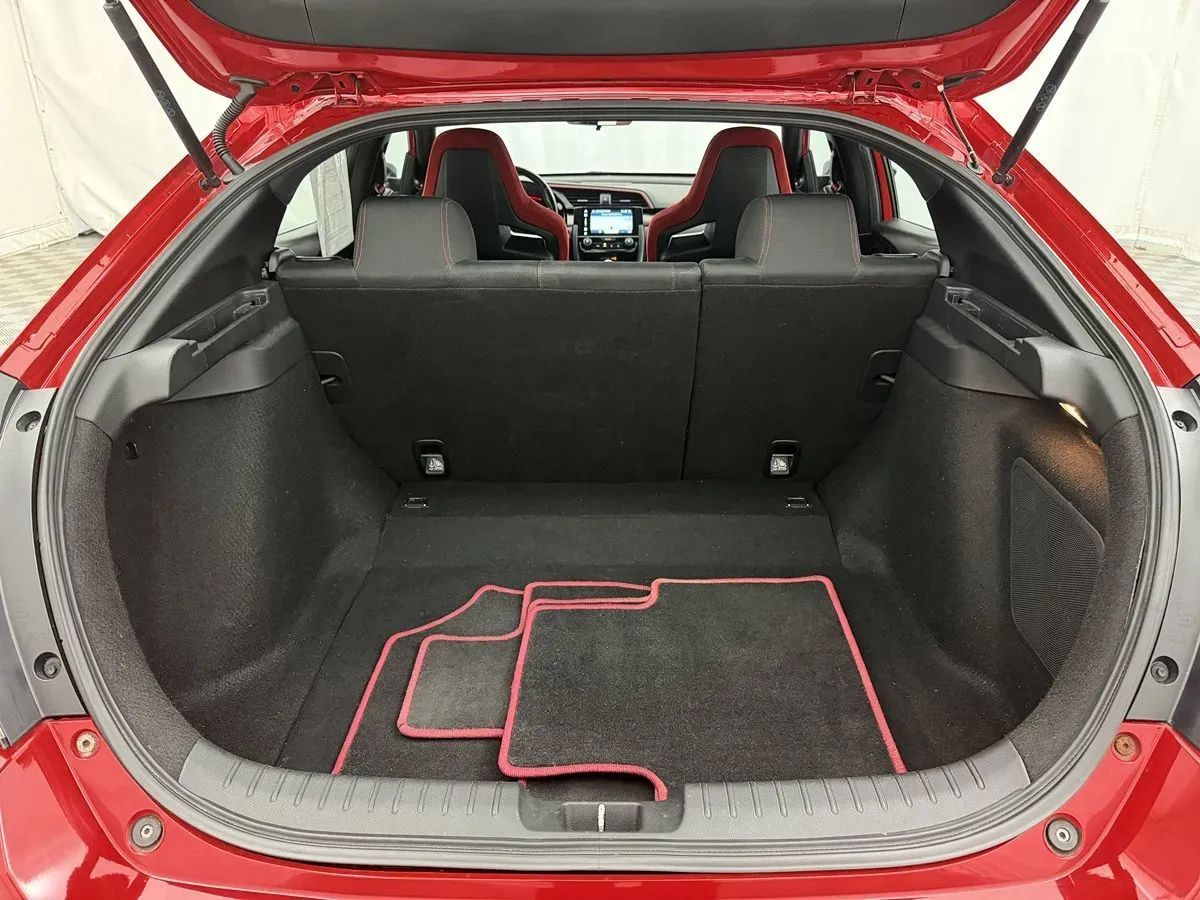 Honda Civic Type R photo 31
