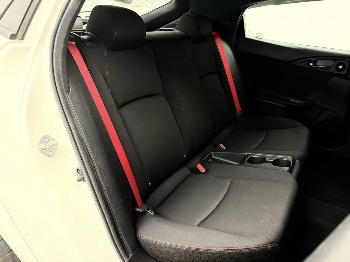 Honda Civic Type R photo 26
