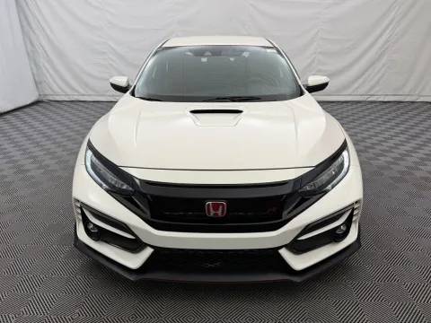 Another view of 2021 Honda Civic Type R Touring for sale in Arlington Heights, IL at Autos of Chicago