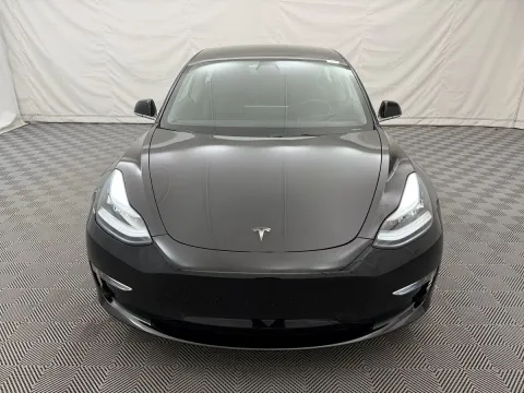 Another view of 2019 Tesla Model 3 Long Range for sale in Arlington Heights, IL at Autos of Chicago
