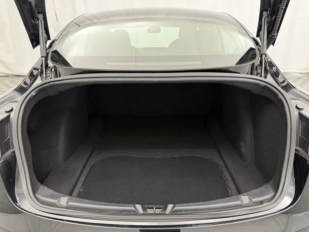 Tesla Model 3 photo 31
