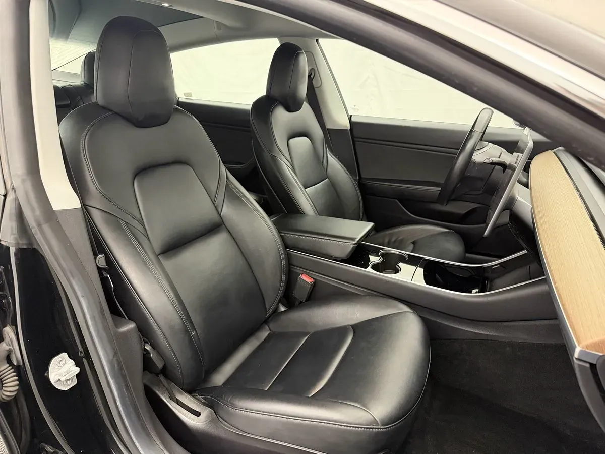 Tesla Model 3 photo 30