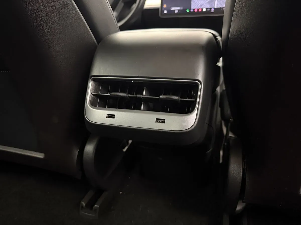 Tesla Model 3 photo 28