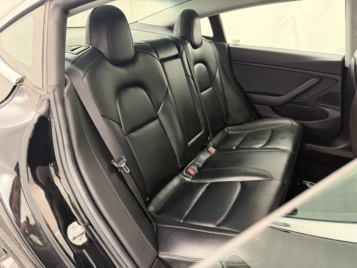 Tesla Model 3 photo 29