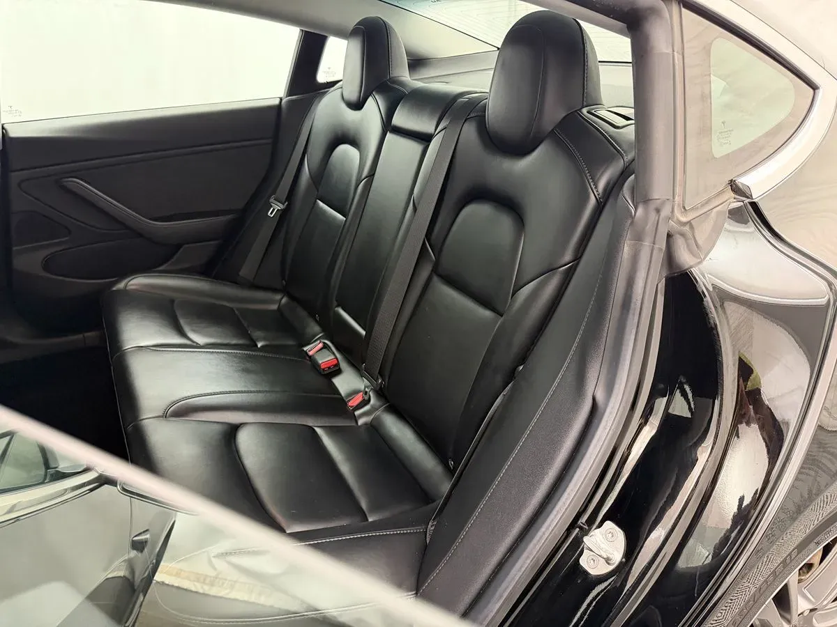 Tesla Model 3 photo 27
