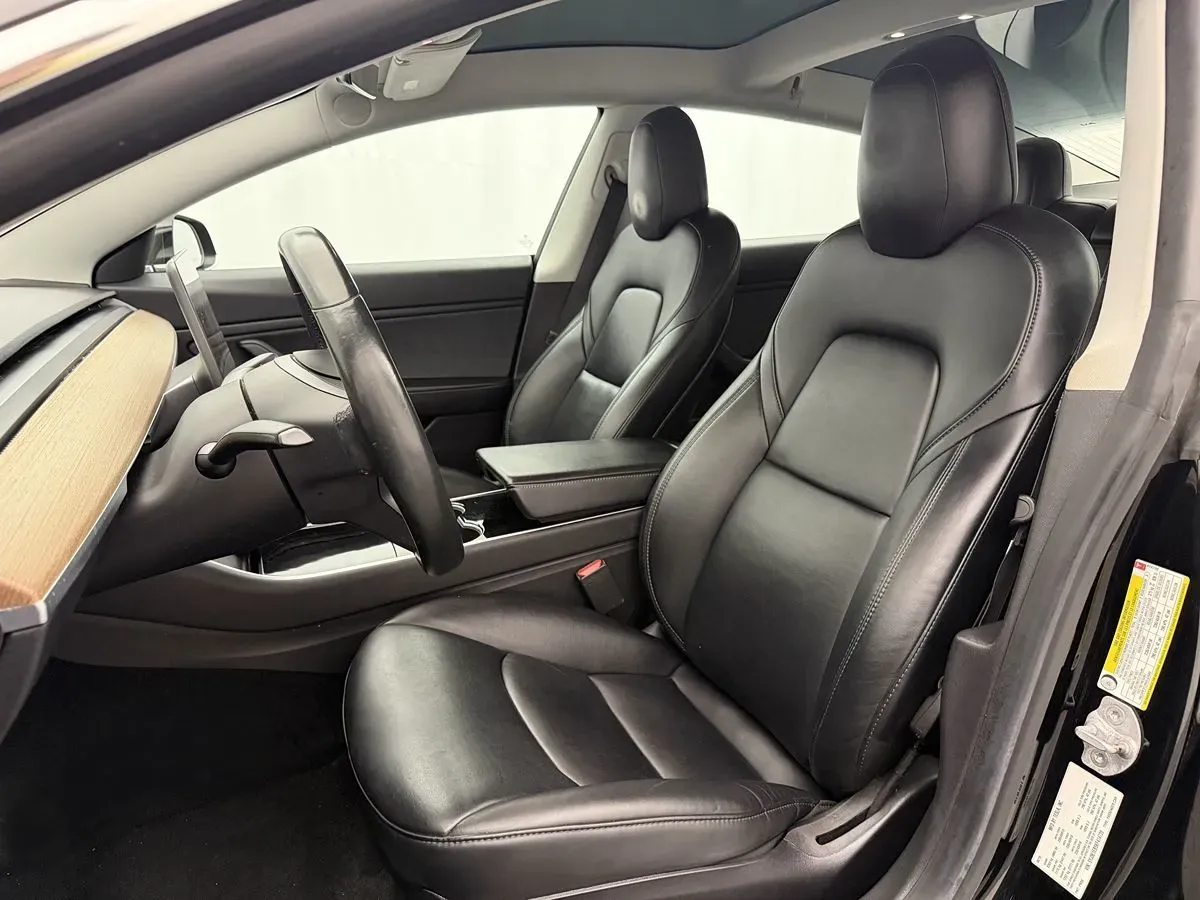 Tesla Model 3 photo 10