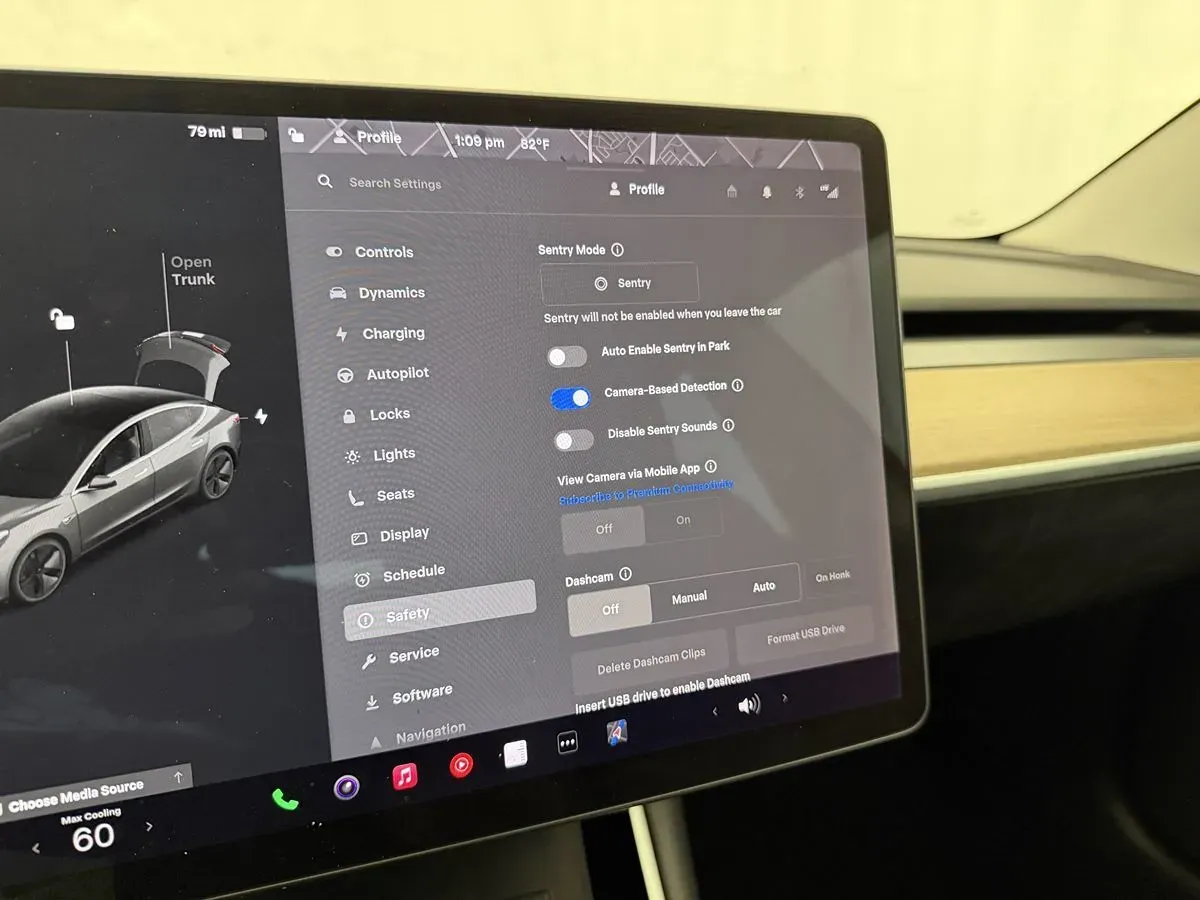 Tesla Model 3 photo 19