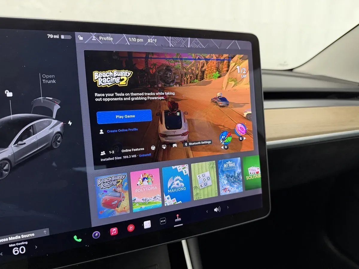 Tesla Model 3 photo 25