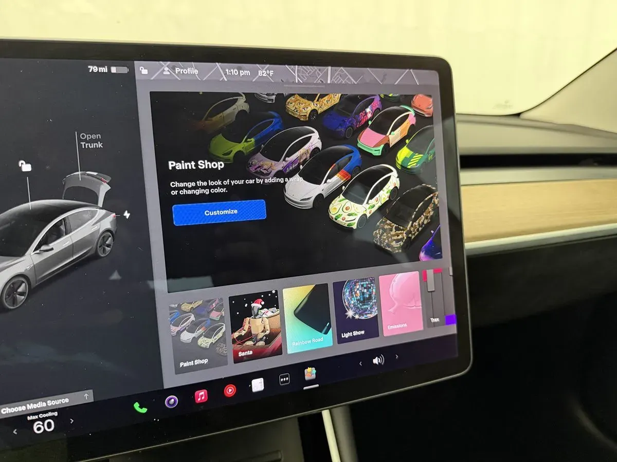 Tesla Model 3 photo 26