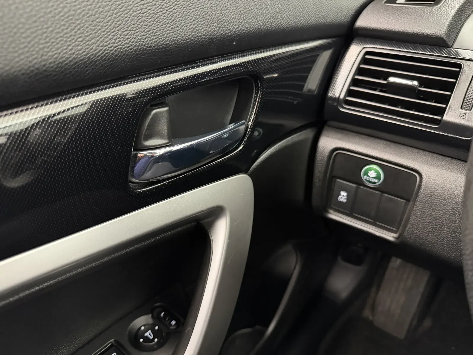 Honda Accord photo 13