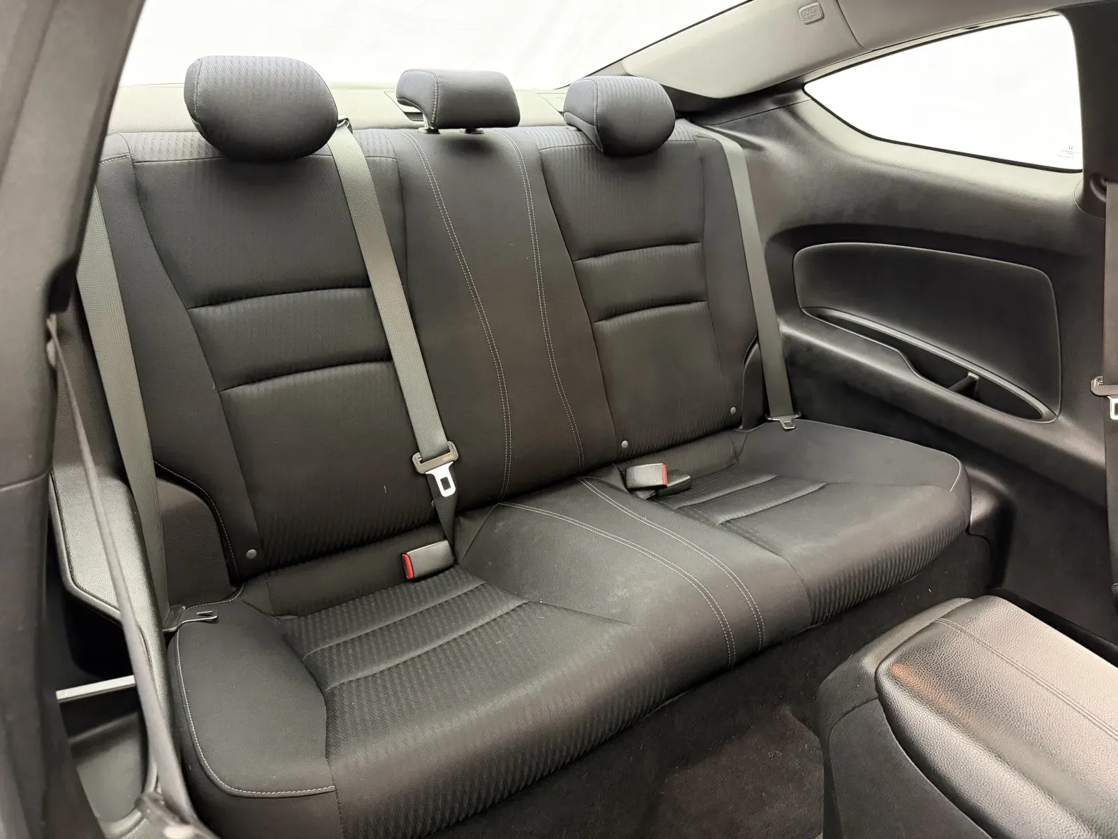Honda Accord photo 24
