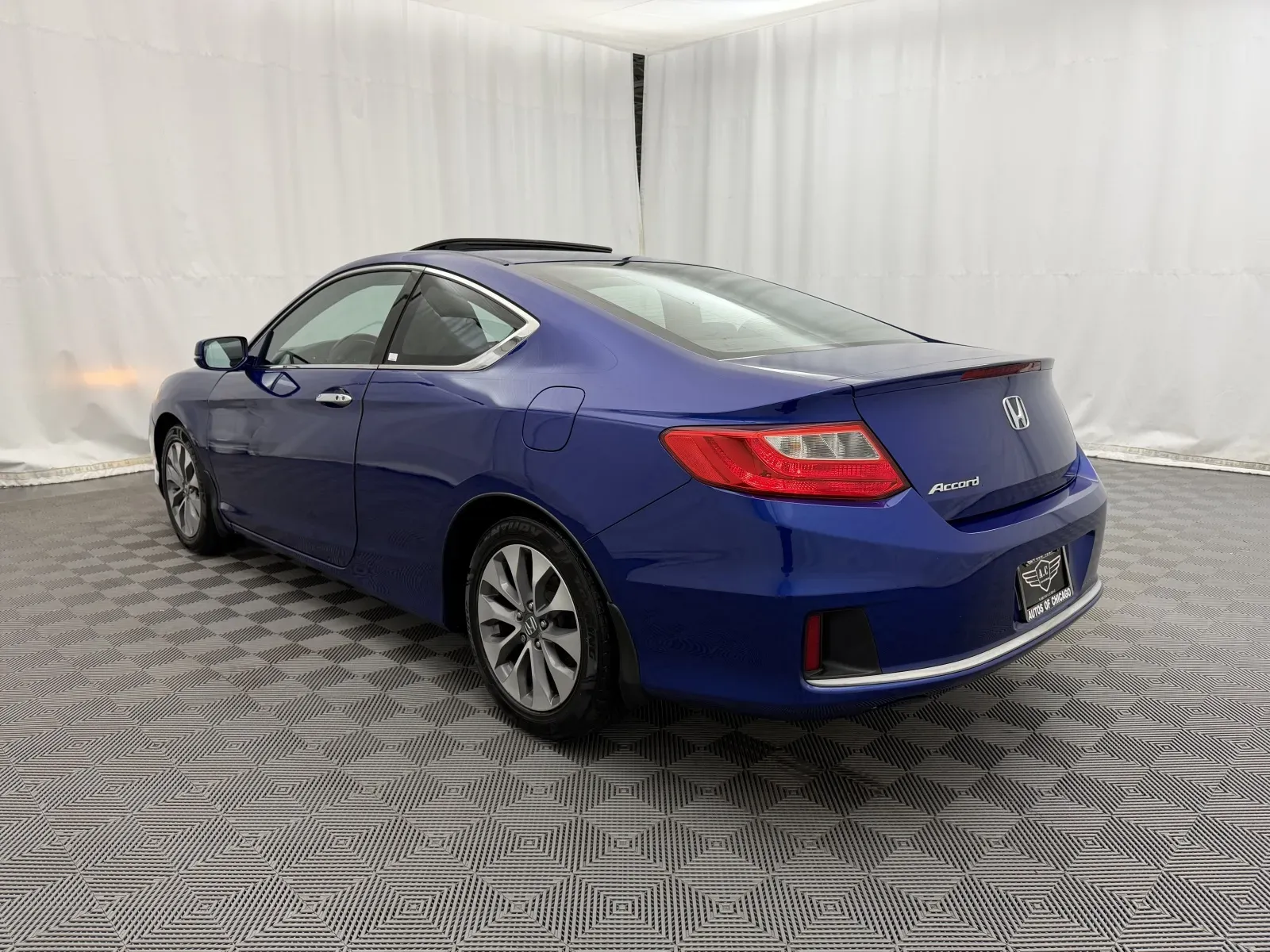 Honda Accord photo 7