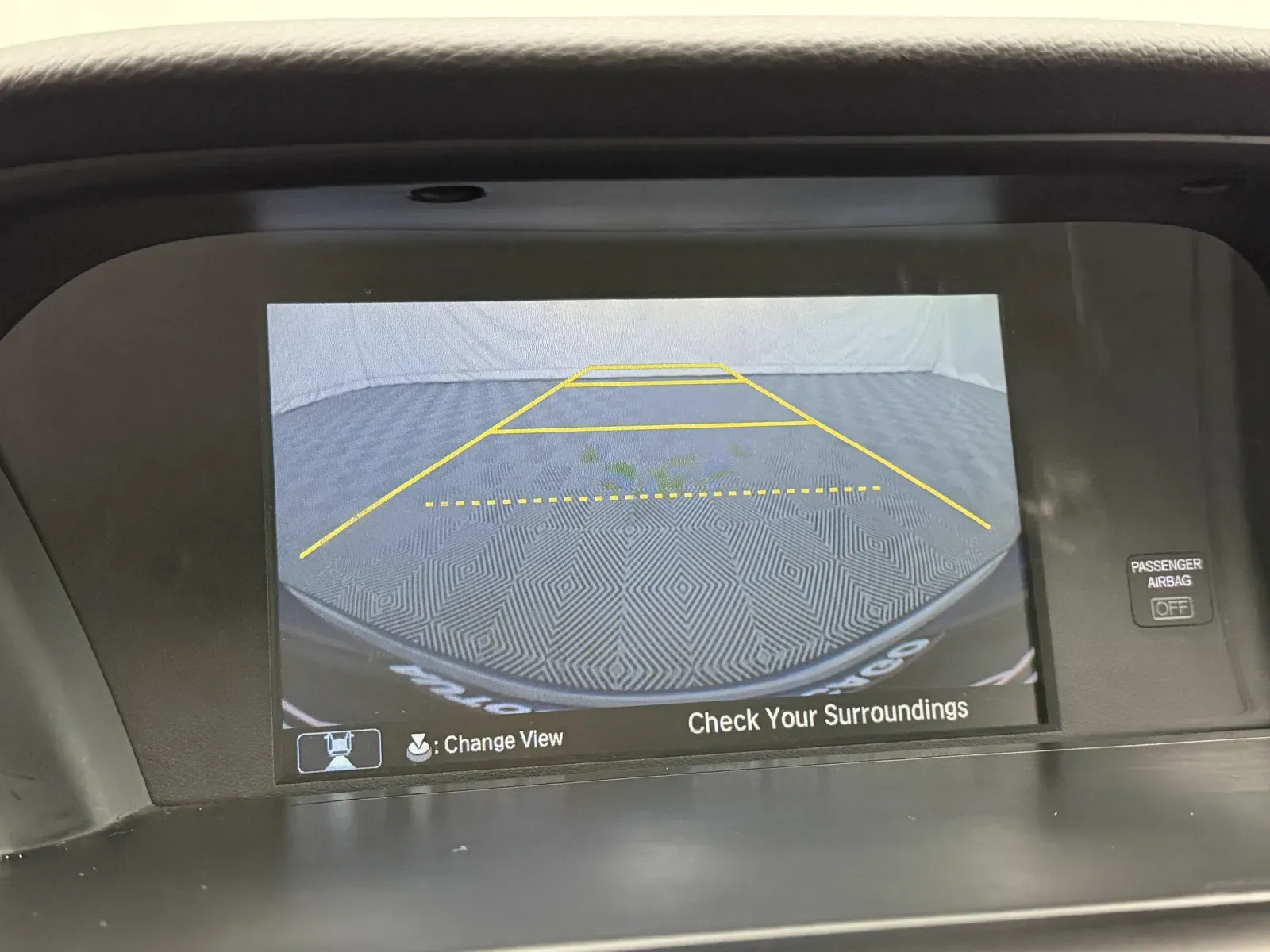Honda Accord photo 16