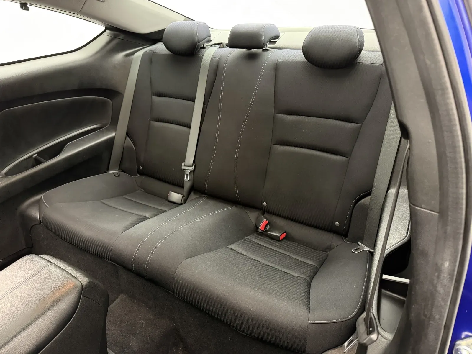 Honda Accord photo 23