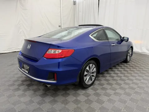 More photos of 2015 Honda Accord Coupe EX at Autos of Chicago, IL