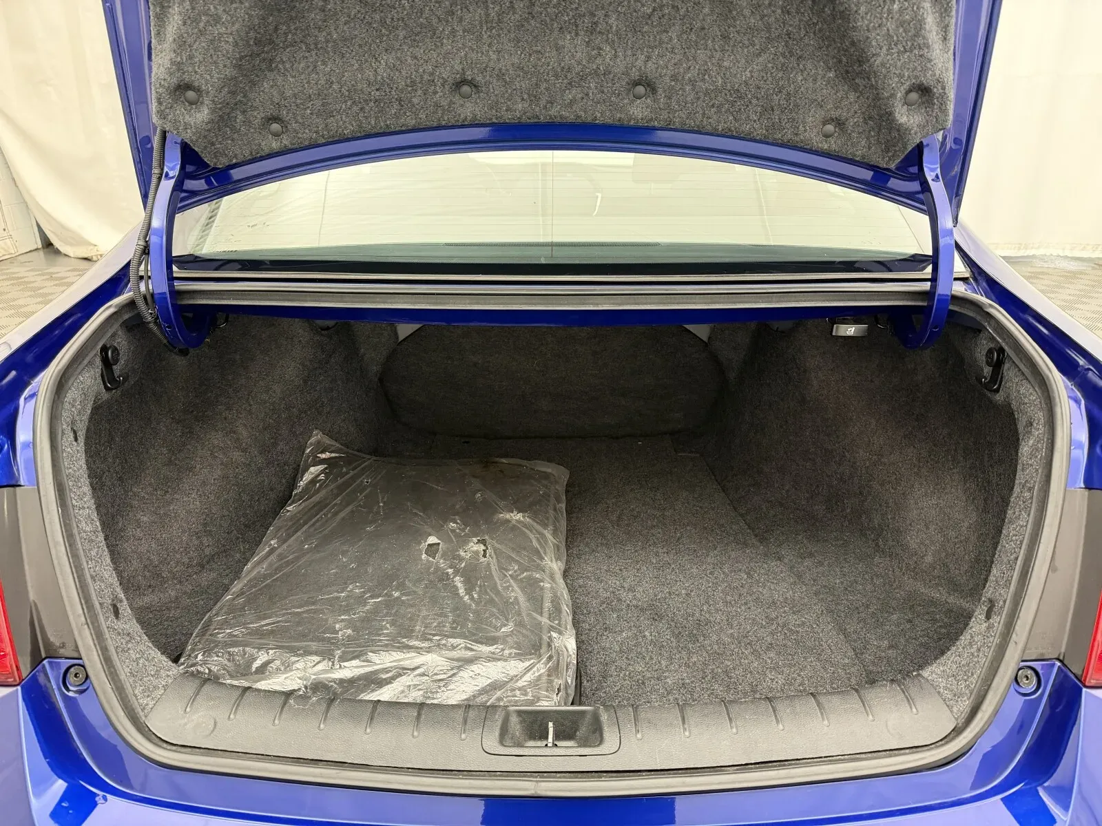 Honda Accord photo 26