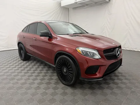 More photos of 2016 Mercedes-Benz GLE 450 AMG at Autos of Chicago, IL