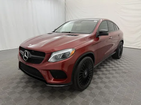 Photos of 2016 Mercedes-Benz GLE 450 AMG for sale in Arlington Heights, IL at Autos of Chicago