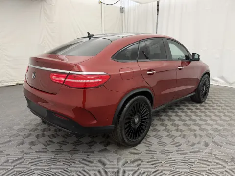 More photos of 2016 Mercedes-Benz GLE 450 AMG at Autos of Chicago, IL