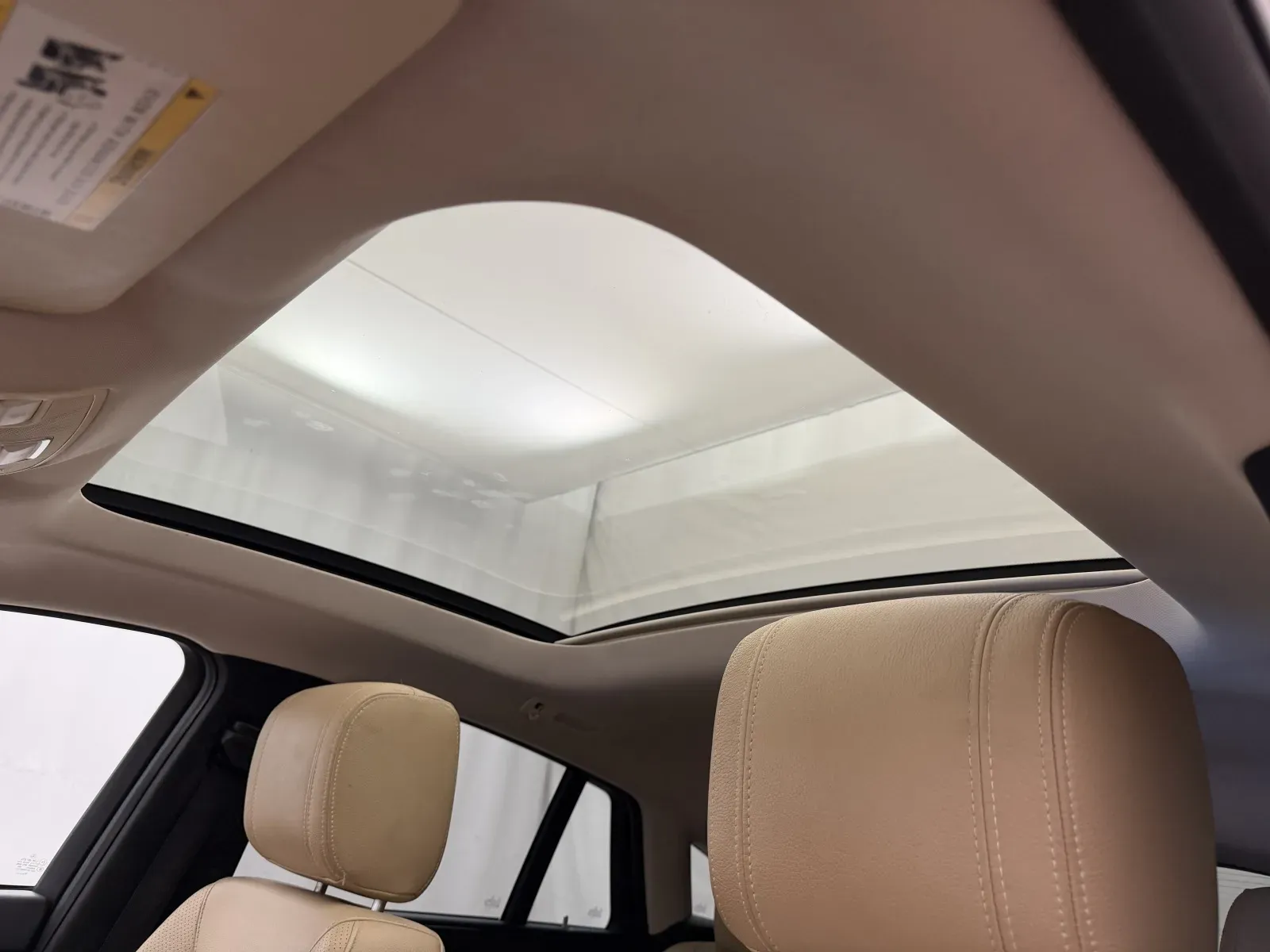 Mercedes-Benz GLE photo 10