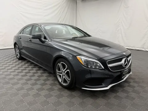 More photos of 2015 Mercedes-Benz CLS-Class CLS 400 at Autos of Chicago, IL