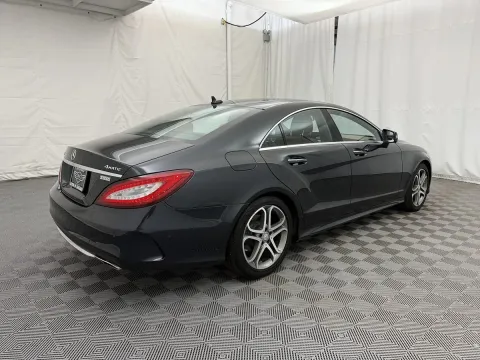 More photos of 2015 Mercedes-Benz CLS-Class CLS 400 at Autos of Chicago, IL