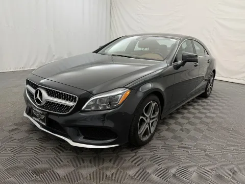 Photos of 2015 Mercedes-Benz CLS-Class CLS 400 for sale in Arlington Heights, IL at Autos of Chicago